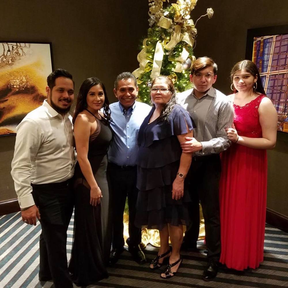 Meet your Posher, Diocelina